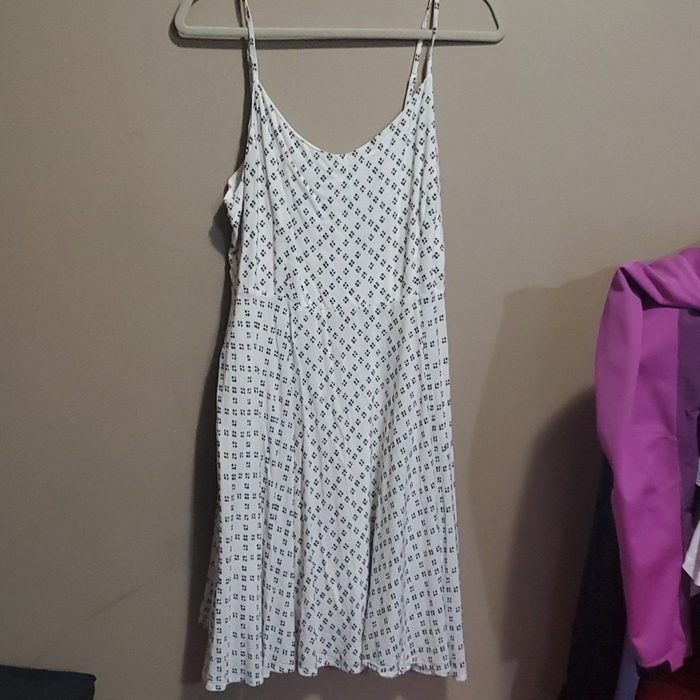 Old navy dress size xl